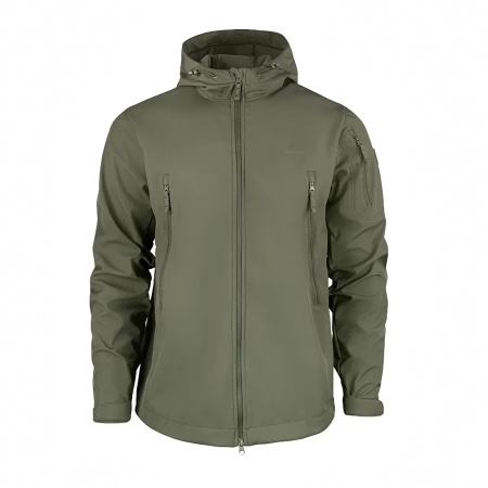 Куртка Werwolf Ranger dark olive