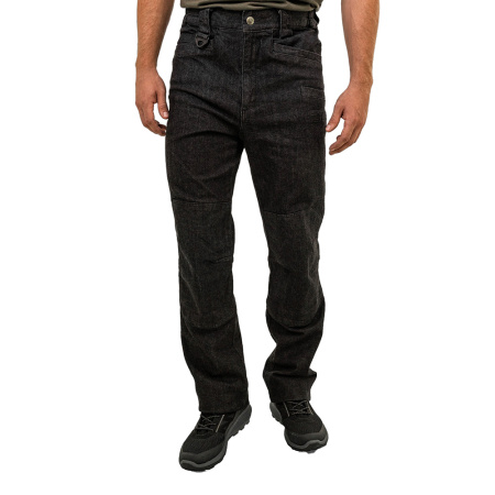 Брюки тактические Remington Denim черный