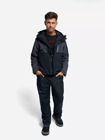 Брюки Finntrail LightSuit 4614 graphite