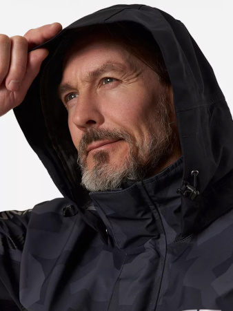 Куртка Finntrail Speedmaster 4029 CamoShadowBlack