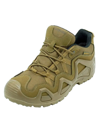 Ботинки Garsing Кайман олива