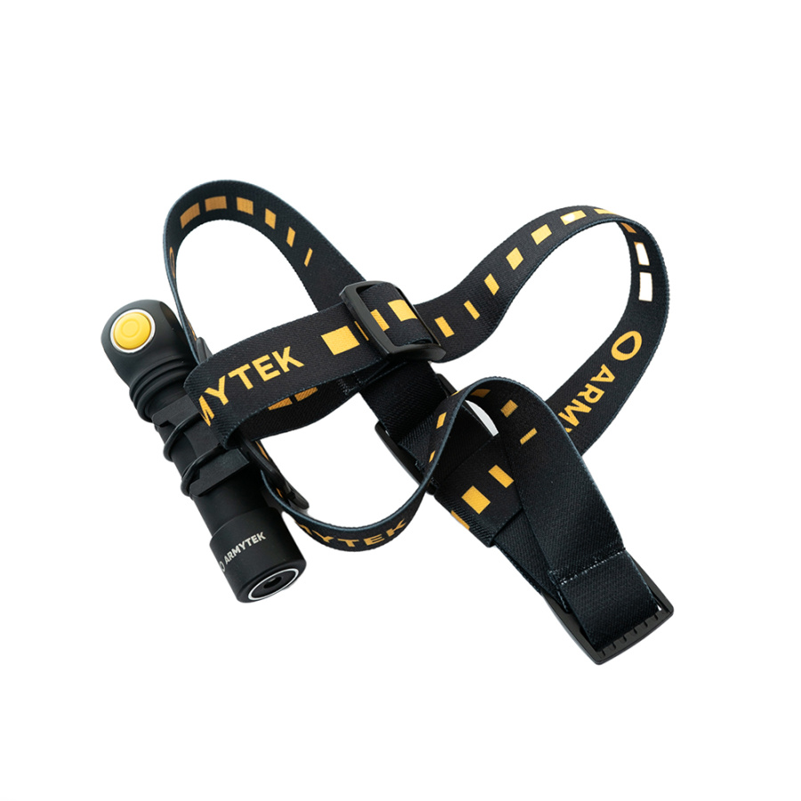 Фонарь Armytek Wizard C2 Magnet USB белый свет