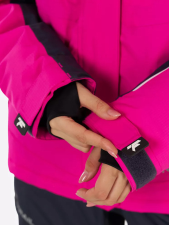 Костюм Finntrail Atlas W 3460 pink женский