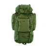 Рюкзак каркасный тактический олива 100 л