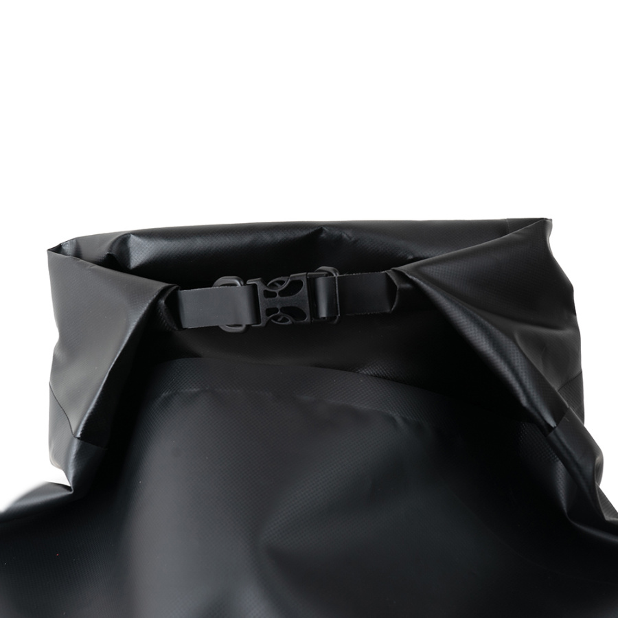 Гермомешок Black Pike ГМ 80 BP черный/красный