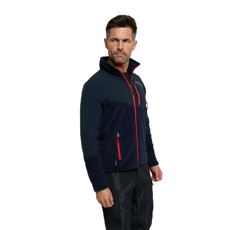 Термокуртка Finntrail Polar 1391 черный 