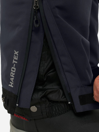 Костюм Finntrail Outback 3753 DarkGrey до -30°С