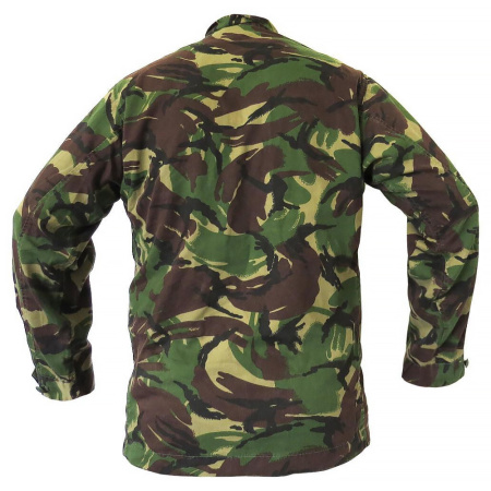 Блуза GB DPM новая