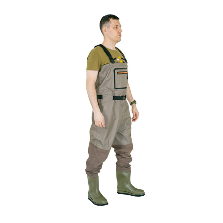 Вейдерсы HIGASHI Bufo-II w/boot 