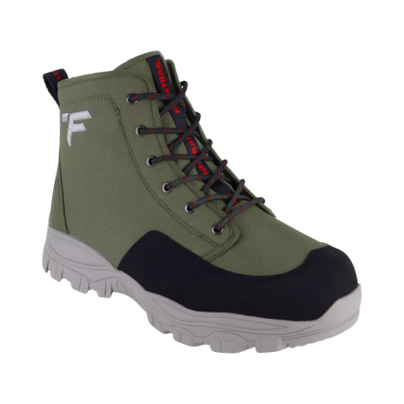 Ботинки для вейдерсов Finntrail Urban 5090 khaki