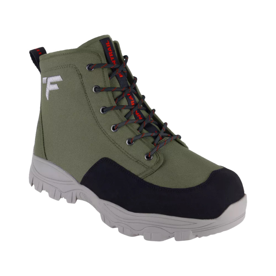 Ботинки для вейдерсов Finntrail Urban 5090 khaki