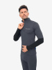 Термобелье Finntrail Subzero 6404 dark grey (0°С до -30°С)