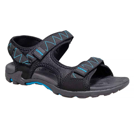 Стельки женские Editex SS9507M-2, черный/синий