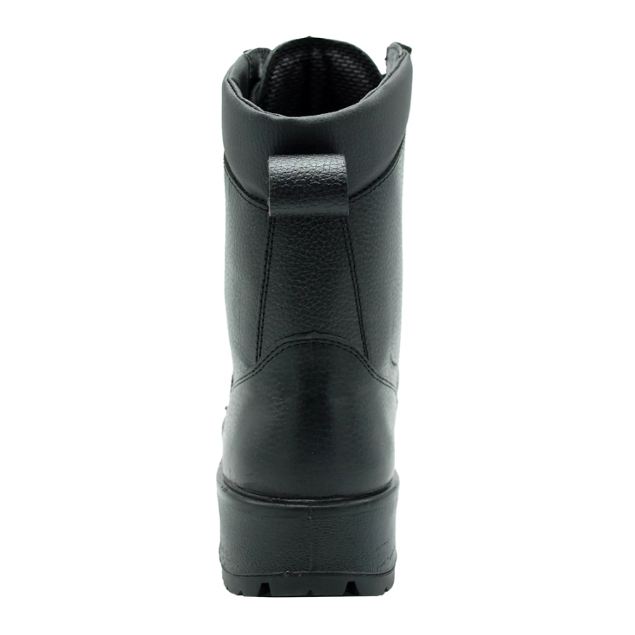 Берцы Garsing 50420 Urban V черный