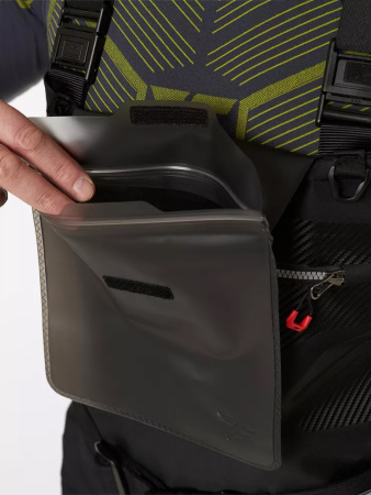 Вейдерсы Finntrail Speedmaster 1540 Graphite