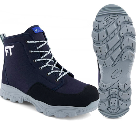 Ботинки для вейдерсов Finntrail Urban 5090  grey