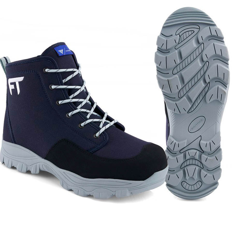 Ботинки для вейдерсов Finntrail Urban 5090  grey