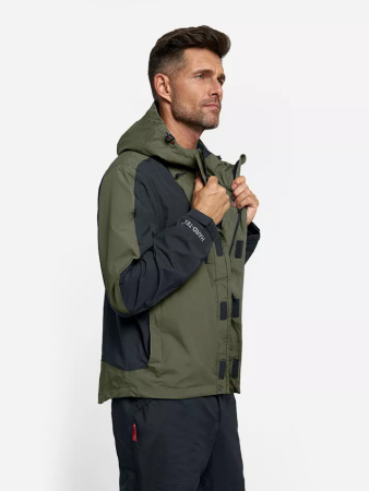 Куртка Finntrail LightSuit 3504 Khaki (M, L)