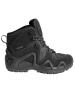 Ботинки Elkland 168 тактические черные (40)