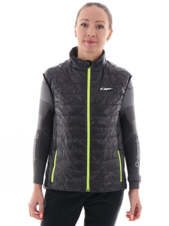 Жилет Dragonfly VEST 200 graphite