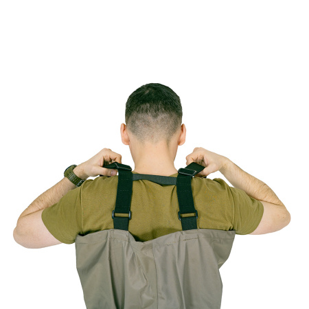 Вейдерсы HIGASHI Bufo-II w/boot 