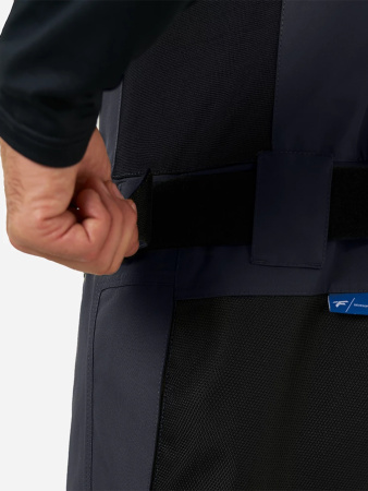 Костюм Finntrail Outback 3753 DarkGrey до -30°С