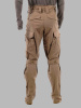 Брюки тактические Рубеж 7.62 стрейч хаки
