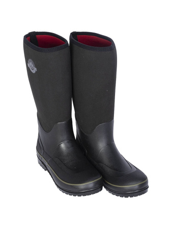 Сапоги Remington Men Woody Island Boots Black