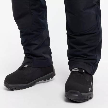 Ботинки Finntrail Touring 5230 снегоходные graphite,