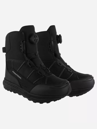 Ботинки для вейдерсов Finntrail Delta 5242 Graphite
