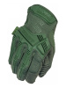 Перчатки Mechanix M-pact Green