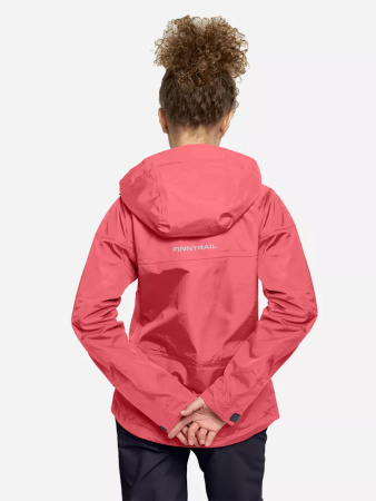 Куртка Finntrail Sierra 3451 Berry женская