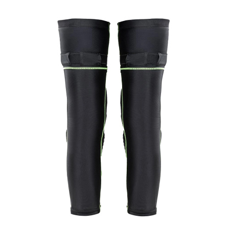 Наколенники Finntrail Trophy 3300 black