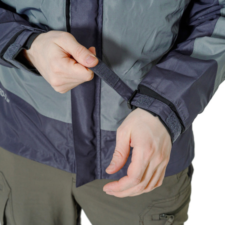 Куртка Finntrail Coaster 4023 grey (S)