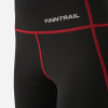 Термобельё Finntrail Thermo-S-W 6305 black женское (+10 °С до -25 °С)