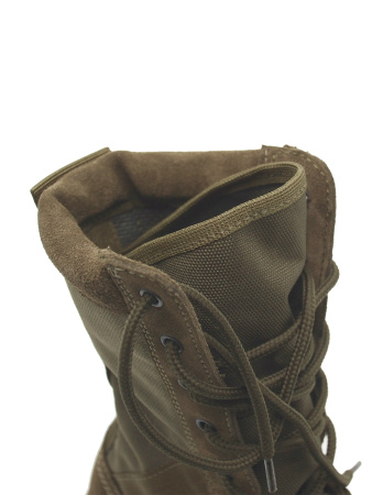 Берцы Garsing Rush 35 О оливковый
