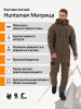Костюм Huntsman Матрица нейлон/хлопок хаки
