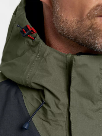 Куртка Finntrail LightSuit 3504 Khaki (M, L)