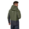 Куртка Finntrail Coaster 4023 khaki (S)