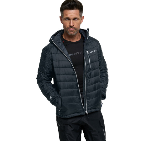 Термокуртка Finntrail Master Hood 1504 dark blue 