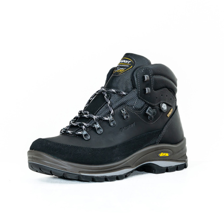 Ботинки Grisport 12801D64WT черный