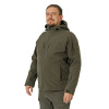Куртка Werwolf Extreme softshell темная олива