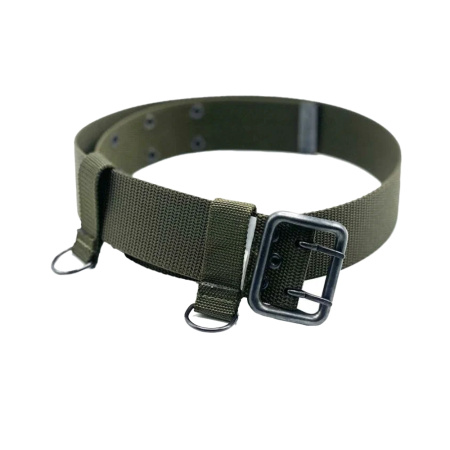 Ремень ВКБО зеленый (90, 140)