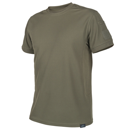 Футболка Helikon-Tex Tactical TopCool adaptive green