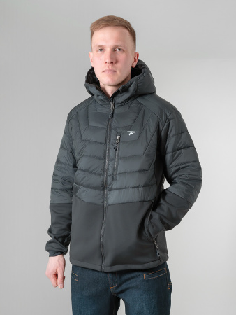 Куртка мужская MasterHybrid 1507 Graphite