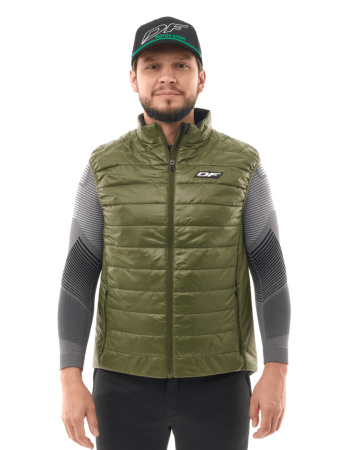 Жилет Dragonfly VEST 200 Moss