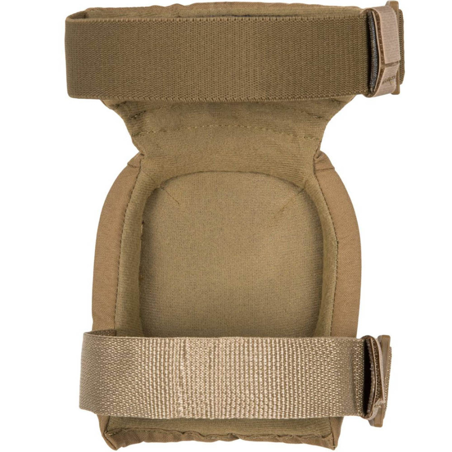 Наколенники AltaContour 360 Vibram Cap, Olive Green