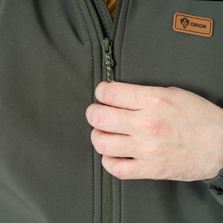 Костюм Orion Барс полофлис хаки