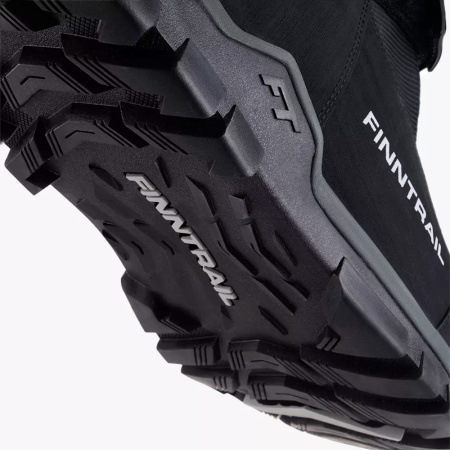 Ботинки Finntrail Touring 5230 снегоходные graphite,