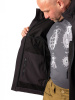 Куртка 7.62 Фантом софтшелл черный